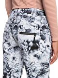 Roxy Nadia Printed Pt Kadın Kayak Pantolonu-ERJTP03188BLD