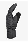 Quiksilver Siyah Erkek Eldiven EQYHN03175CROSS GLOVE