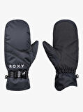 Roxy Jetty Solid Kadın Kayak Eldiveni-ERJHN03222