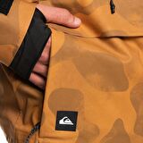 Sammy Carlson Stretch Quest Shell Erkek Su Geçirmez Snowboard Kar Montu  EQYTJ03391