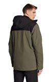 Quiksilver Morton Erkek Snowboard Su Geçirmez Kar Montu  EQYTJ03375