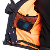 Quiksilver Morton Çocuk Su Geçirmez Snowboard Kar Montu  EQBTJ03171