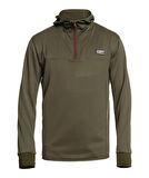 QUIKSILVER STEEP POINT HOODIE FLEECE POLAR