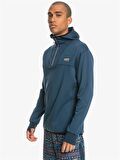 QUIKSILVER STEEP POINT HOODIE FLEECE POLAR