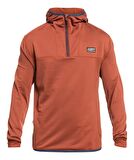 QUIKSILVER STEEP POINT HOODIE FLEECE POLAR