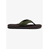 Quiksilver MOLOKAI LAYBACK TEXTURED Erkek Terlik  AQYL101266