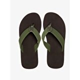 Quiksilver MOLOKAI LAYBACK TEXTURED Erkek Terlik  AQYL101266