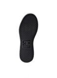 Dc Siyah - Beyaz - Kırmızı Erkek Çocuk Deri + Tekstil Yürüyüş Ayakkabısı ADBS300267