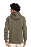 Quiksilver Big Logo Erkek Çocuk Sweatshirt  EQYFT04450