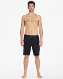 Billabong Siyah Erkek Şort Mayo ABYBS00341 ALL DAY PRO