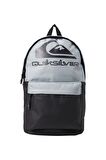 Quiksilver Aqybp03144 The Poster Logo Sirt Antrasit Unisex Çanta