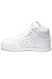 Dc Manteca 4 Hi Erkek Ayakkabı ADYS100743-HHB