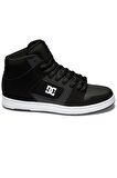 Dc Manteca 4 Hi Erkek Ayakkabı ADYS100743-BKW