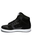 Dc Manteca 4 Hi Erkek Ayakkabı ADYS100743-BKW