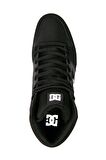 Dc Manteca 4 Hi Erkek Ayakkabı ADYS100743-BKW