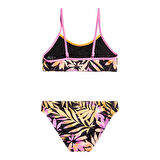Roxy ERGX203478 Active Joy Bralette Set Kız Çocuk Bikini