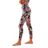 Roxy Heart Into It Ankle Kadın Tayt  ERJNP03492
