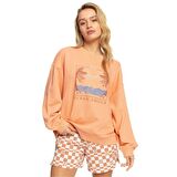 Roxy ERJFT04693 Take Your Place C Kadın Sweatshirt