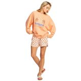 Roxy ERJFT04693 Take Your Place C Kadın Sweatshirt
