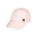 Quiksilver Pembe Kadın Şapka ERJHA04133 EXTRA INNINGS A COLOR