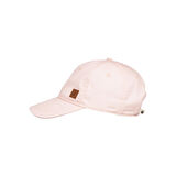 Quiksilver Pembe Kadın Şapka ERJHA04133 EXTRA INNINGS A COLOR