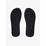 Quiksilver Siyah Erkek Terlik AQYL101325 MOLOKAI CORE