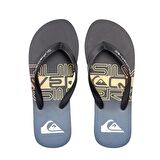 Quiksilver MOLOKAI WORDBLOCK Erkek Ayakkabı AQYL101287-QK.XKKN