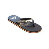 Quiksilver MOLOKAI WORDBLOCK Erkek Ayakkabı AQYL101287-QK.XKKN