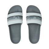 Quiksilver Rivi Wordmark Slide Slider Erkek Terlik  AQYL101221