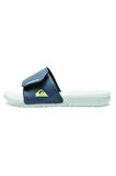QUIKSILVER TERLIK YEŞİL