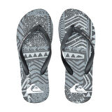 Quiksilver Molokai Art Erkek Terlik  AQYL101264
