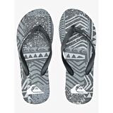 Quiksilver MOLOKAI ART  Erkek Terlik AQYL101264
