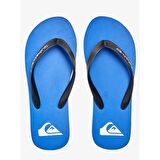 Quiksilver Mavi Erkek Terlik AQYL101325 MOLOKAI CORE