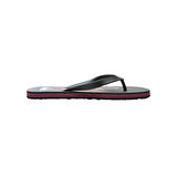 Quiksilver Siyah - Pembe Erkek Terlik AQYL101287 MOLOKAI WORDBLOCK