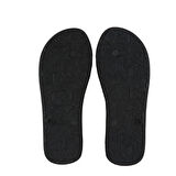 Quiksilver Siyah - Pembe Erkek Terlik AQYL101287 MOLOKAI WORDBLOCK