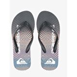 Quiksilver MOLOKAI WORDBLOCK Erkek Terlik AQYL101287