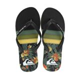 Quiksilver MOLOKAI ART Erkek Terlik SL AQYL101278-QK.XKYG