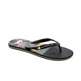 Quiksilver MOLOKAI ART Erkek Terlik SL AQYL101278-QK.XKYG