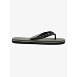 Quiksilver Yeşil Erkek Terlik AQYL101325 MOLOKAI CORE