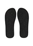 Quiksilver Siyah - Mavi Erkek Terlik AQYL101309 MOLOKAI RECYCLED