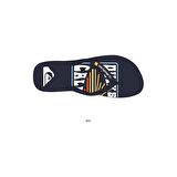 Quiksilver MOLOKAI ART SL Erkek Terlik AQYL101278