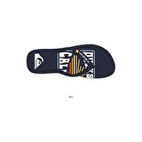 Quiksilver MOLOKAI ART SL Erkek Terlik AQYL101278