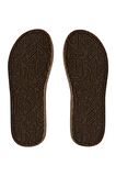 Carver Suede Core Erkek Terlik
