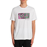Rvca EVYZT00101 Balance Box Ss Tee Erkek Tişört