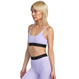 Rvca AVJKT00162 Base Bra Kadın Sporcu Sütyeni