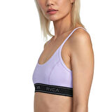 Rvca AVJKT00162 Base Bra Kadın Sporcu Sütyeni