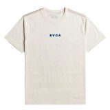 Rvca EVYZT00113-ANW Flower Friend Ss Tee Erkek Spor Tişört