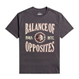 Rvca EVYZT00116 Homecoming Ss Tee Erkek Tişört