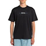 Rvca EVYZT00119 Balance Stacks Ss Tee Erkek Tişört