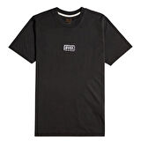 Rvca UVYZT00410 Pretty Sharp Ss Tee Erkek Tişört